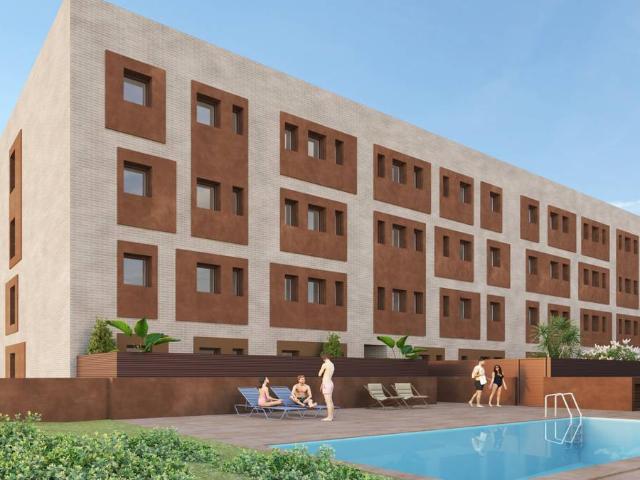 Dúplex en venta en Nou Eixample Nord, Tarragona