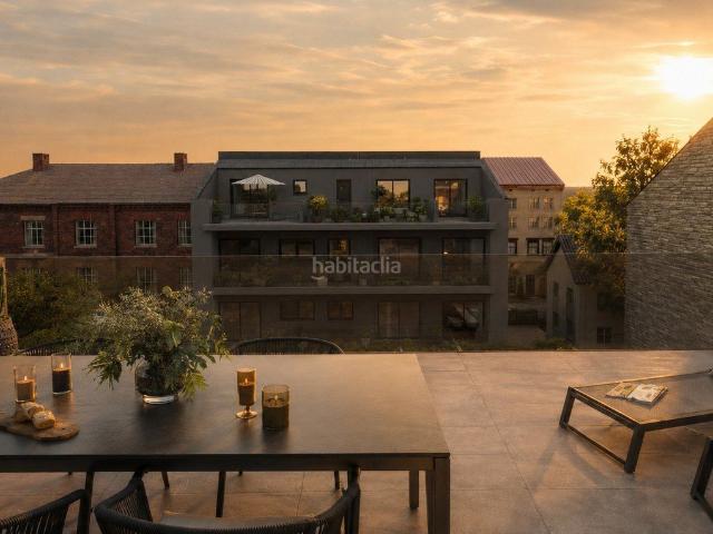 Dúplex en venta en Sant Baldiri, Vallès Oriental