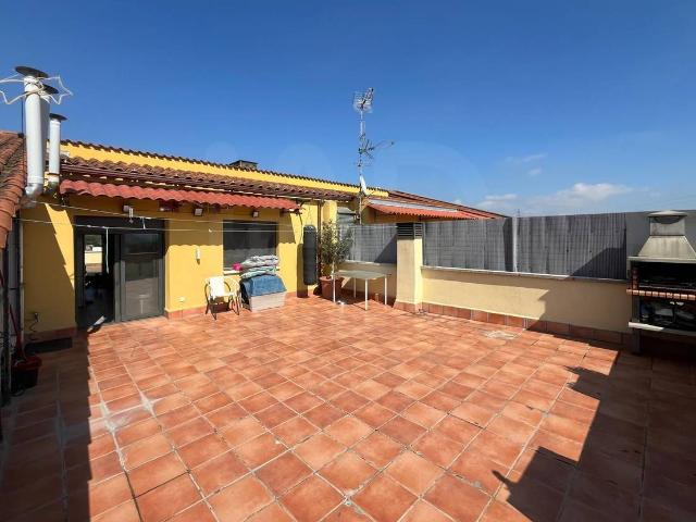 Dúplex en venta en Sant Baldiri, Lliçà d'Amunt
