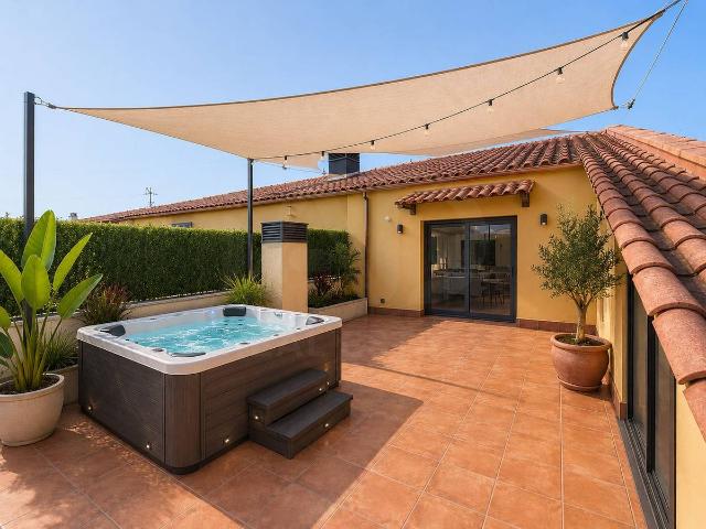 Dúplex en venta en Sant Baldiri, Vallès Oriental