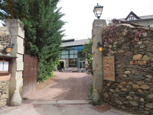 Dúplex en venta en Llívia, Girona