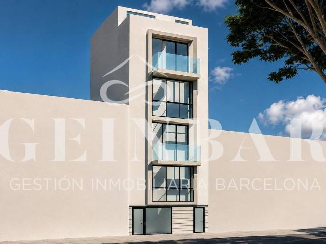 Dúplex en venta en Districte 1, Barcelonès