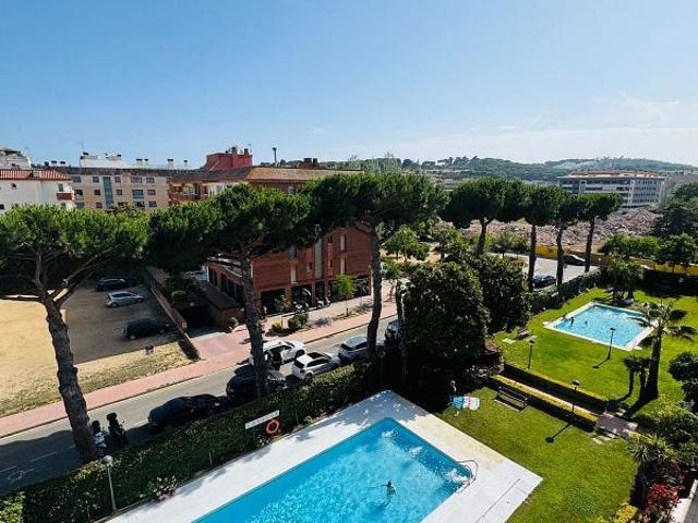 Dúplex en venta en Lloret De Mar