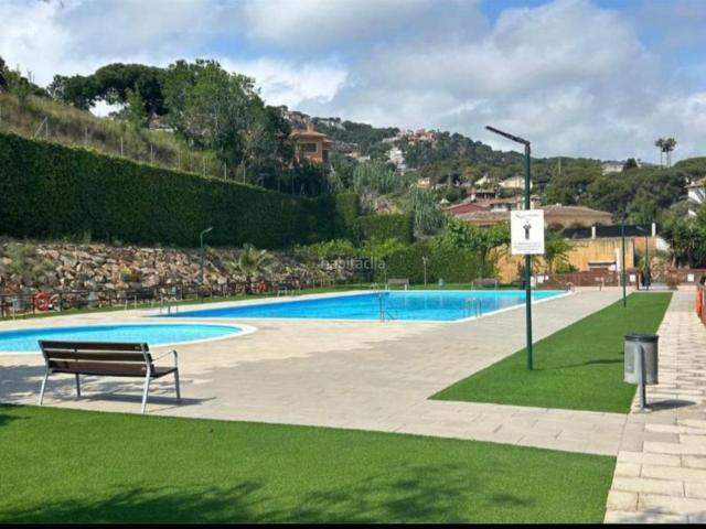 Dúplex en venta en la Montgoda, Lloret De Mar
