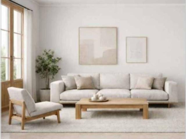 Dúplex en venta en Raiguer, Baleares