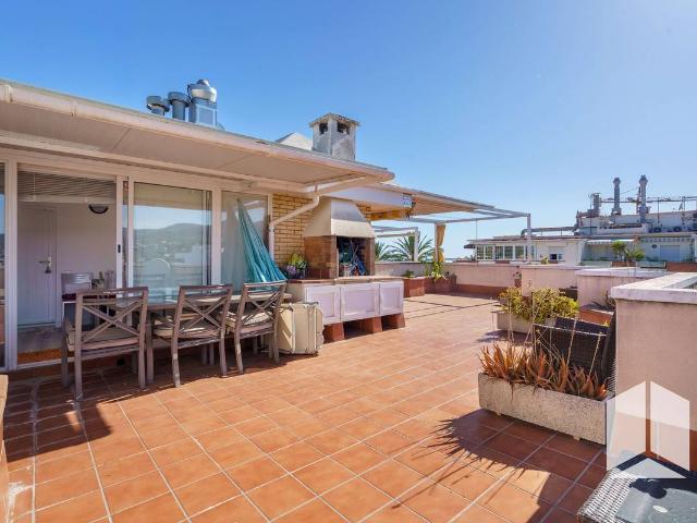 Dúplex en venta en Centre, Baix Llobregat