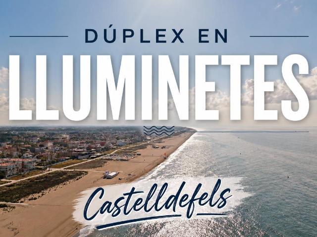 Dúplex en venta en Centre, Baix Llobregat