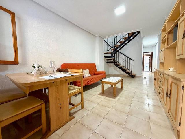 Dúplex en venta en San Pedro del Pinatar, Campo de Cartagena y Mar Menor