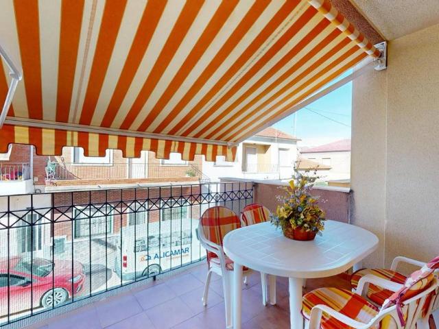 Dúplex en venta en San Pedro del Pinatar, San Pedro Del Pinatar