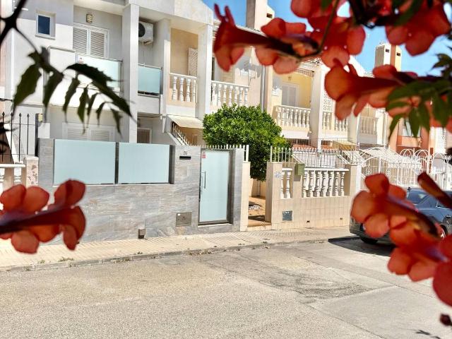 Dúplex en venta en San Pedro del Pinatar, Campo de Cartagena y Mar Menor