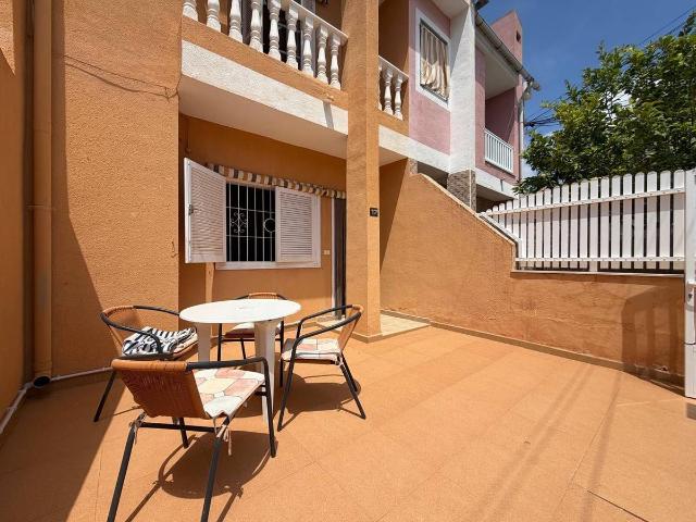 Dúplex en venta en San Pedro del Pinatar, Campo de Cartagena y Mar Menor