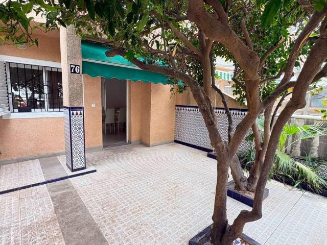 Dúplex en venta en San Pedro del Pinatar, Campo de Cartagena y Mar Menor
