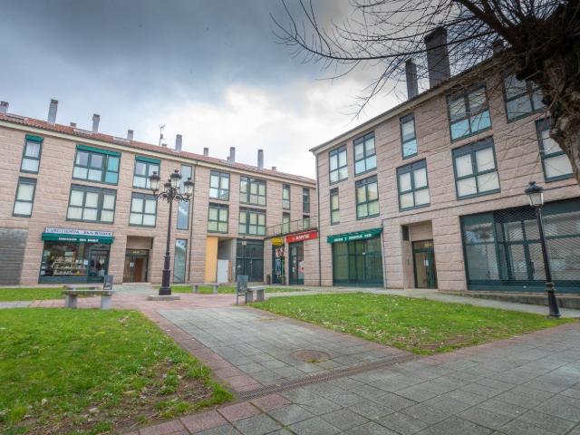 Dúplex en venta en Lobios Dúplex en venta en Lobios