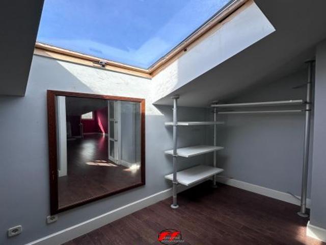 Piso en venta en Loeches, Madrid