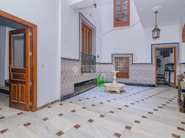 Dúplex en venta en Barrio de la Alcazaba, Comarca de Loja