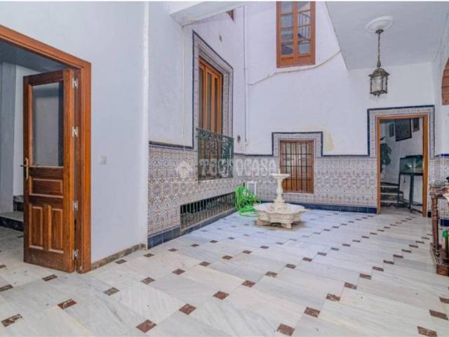 Dúplex en venta en Comarca de Loja, Andalucía