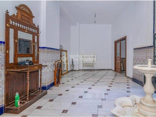 Dúplex en venta en Comarca de Loja, Andalucía