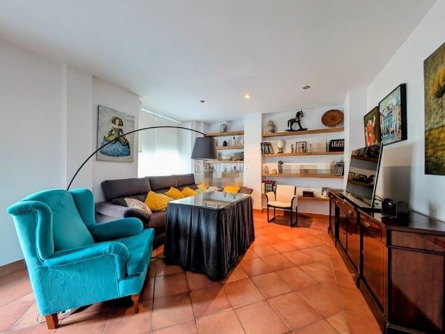 Dúplex en venta en Barrio de la Alcazaba, Comarca de Loja
