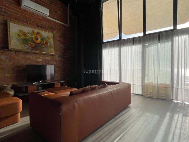 Dúplex en venta en la Marina Baixa, Valencia