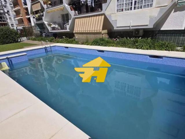 Dúplex en venta en Torremolinos