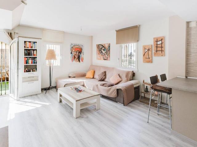 Dúplex en venta en Costa del Sol Occidental, Andalucía