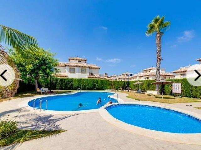 Dúplex en venta en Obispo Rocamora, el Baix Segura / La Vega Baja