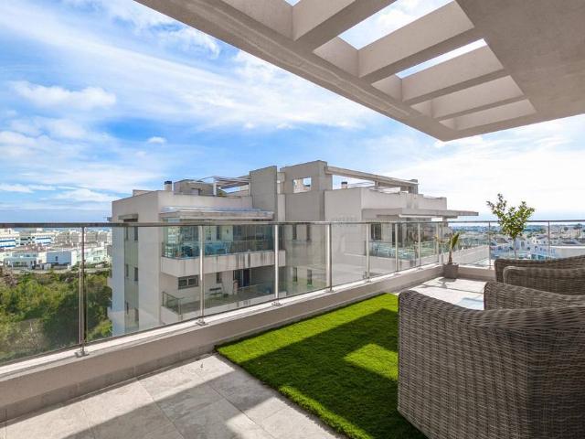Dúplex en venta en Obispo Rocamora, el Baix Segura / La Vega Baja