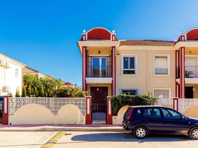 Dúplex en venta en Obispo Rocamora, Orihuela