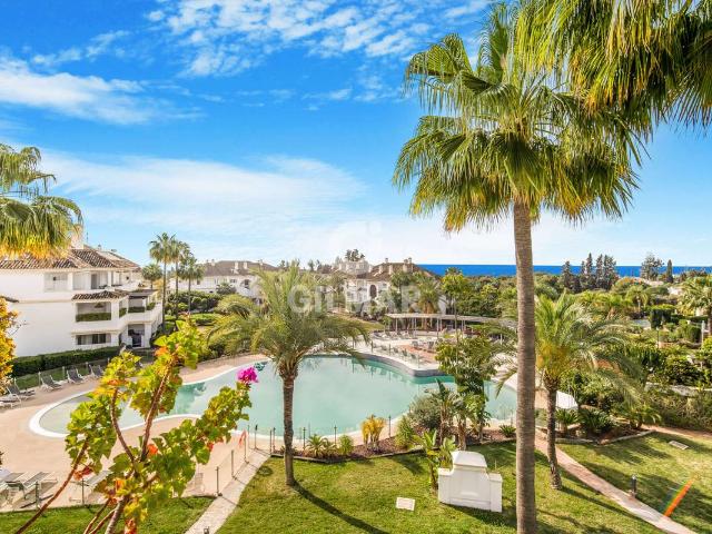 Dúplex en venta en Centro, Costa del Sol Occidental