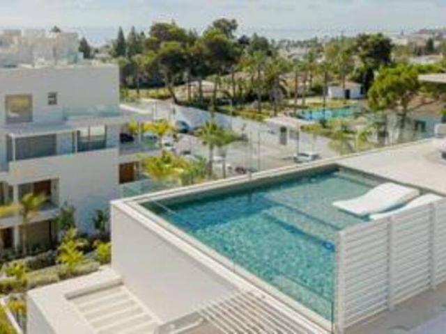 Dúplex en venta en Centro, Costa del Sol Occidental