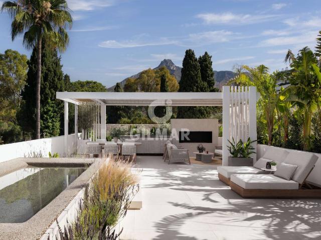 Dúplex en venta en Centro, Costa del Sol Occidental