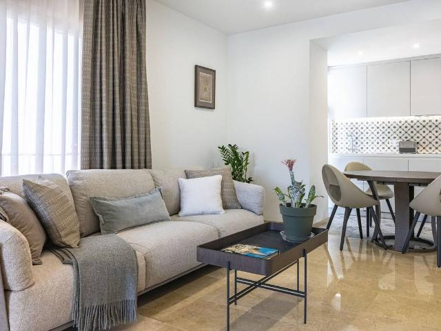 Dúplex en venta en Centro, Costa del Sol Occidental