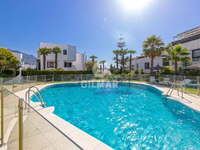 Dúplex en venta en Centro, Costa del Sol Occidental