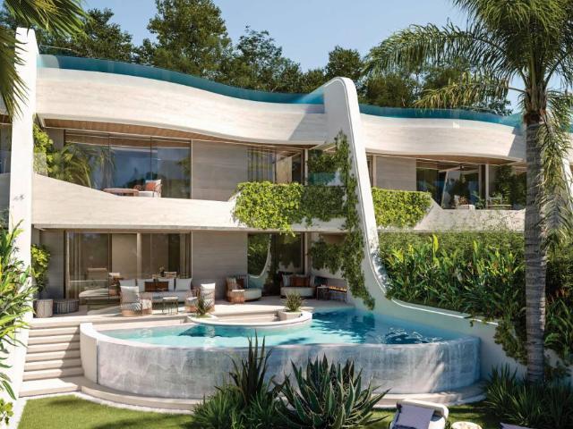 Dúplex en venta en Marbella, Casco antiguo