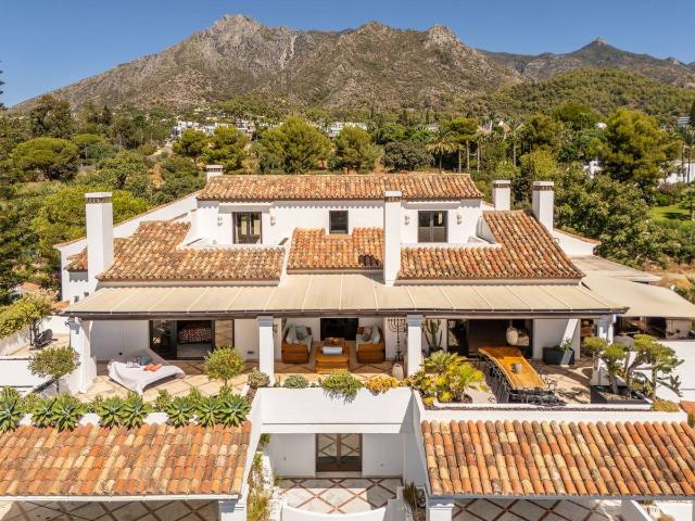 Dúplex en venta en Centro, Costa del Sol Occidental