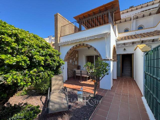 Dúplex en venta en Vera, Andalucía