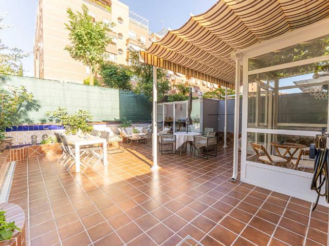 Dúplex en venta en Cerro - El Molino, Fuenlabrada