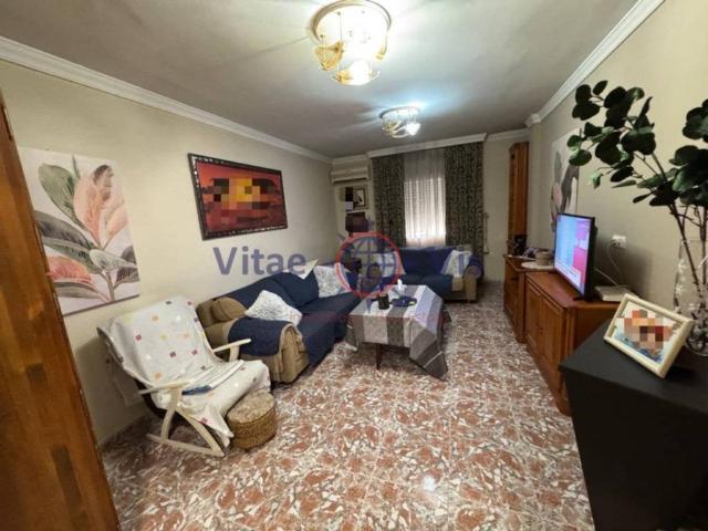 Dúplex en venta en La Hoya, Alto Guadalentín