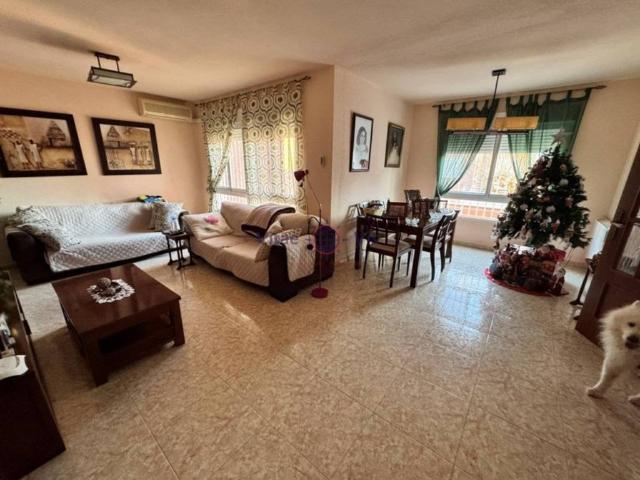 Dúplex en venta en La Hoya, Alto Guadalentín