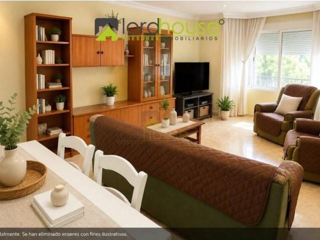 Dúplex en venta en Alto Guadalentín, Murcia