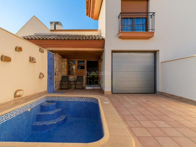 Dúplex en venta en Virgen de las Huertas, Alto Guadalentín