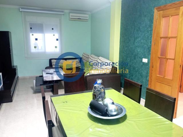 Dúplex en venta en Virgen de las Huertas, Alto Guadalentín
