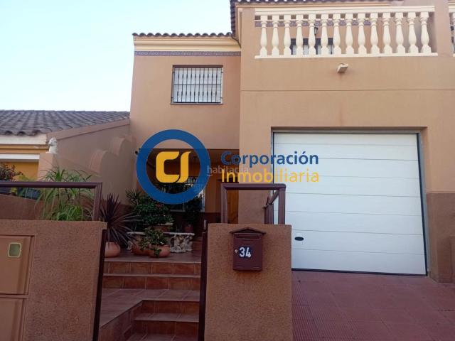 Dúplex en venta en Virgen de las Huertas, Alto Guadalentín