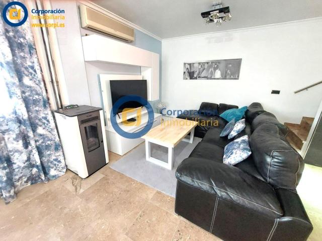 Dúplex en venta en Virgen de las Huertas, Alto Guadalentín