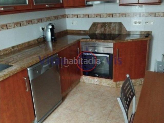 Dúplex en venta en Virgen de las Huertas, Alto Guadalentín