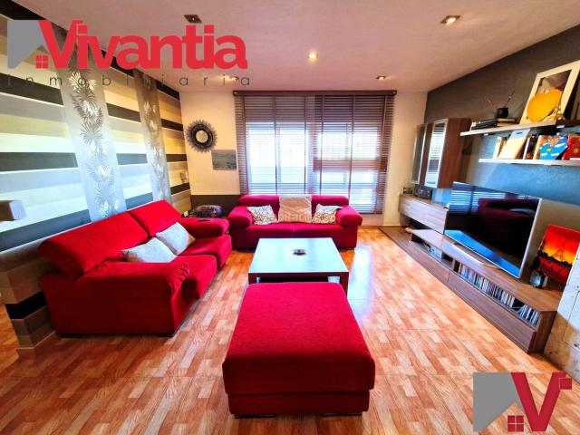 Dúplex en venta en Virgen de las Huertas, Alto Guadalentín