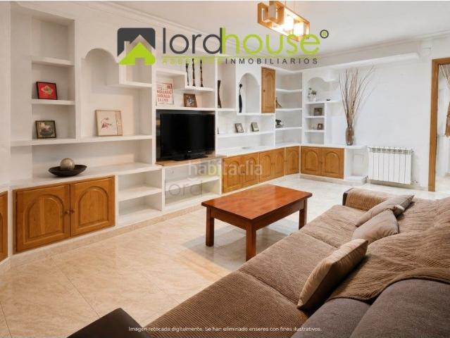 Dúplex en venta en Virgen de las Huertas, Alto Guadalentín