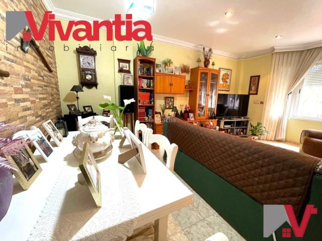 Dúplex en venta en Virgen de las Huertas, Alto Guadalentín