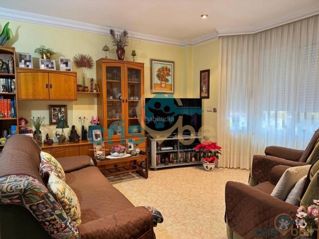 Dúplex en venta en Virgen de las Huertas, Alto Guadalentín