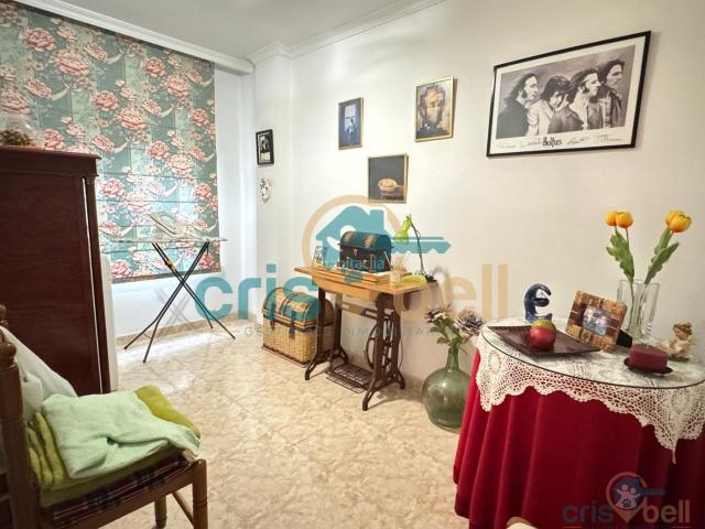 Dúplex en venta en Virgen de las Huertas, Alto Guadalentín